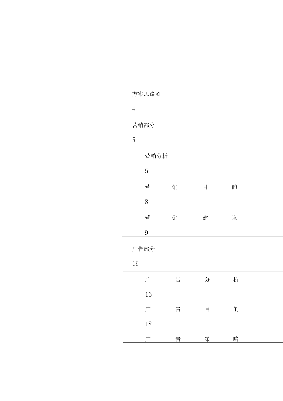 某房地产项目营销推广策略规划方案.docx_第3页