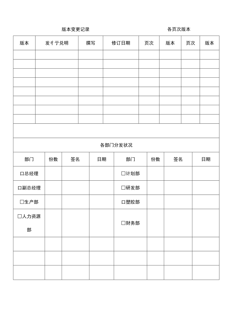 某公司生产管理手册(DOC 57页).docx_第2页