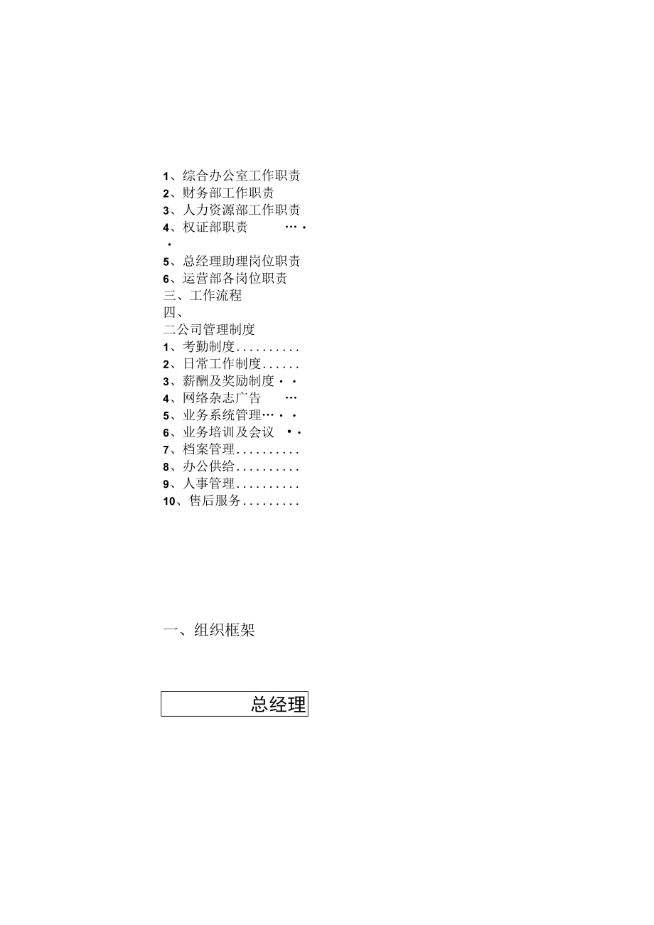 某房地产经纪企业管理制度文本.docx_第3页