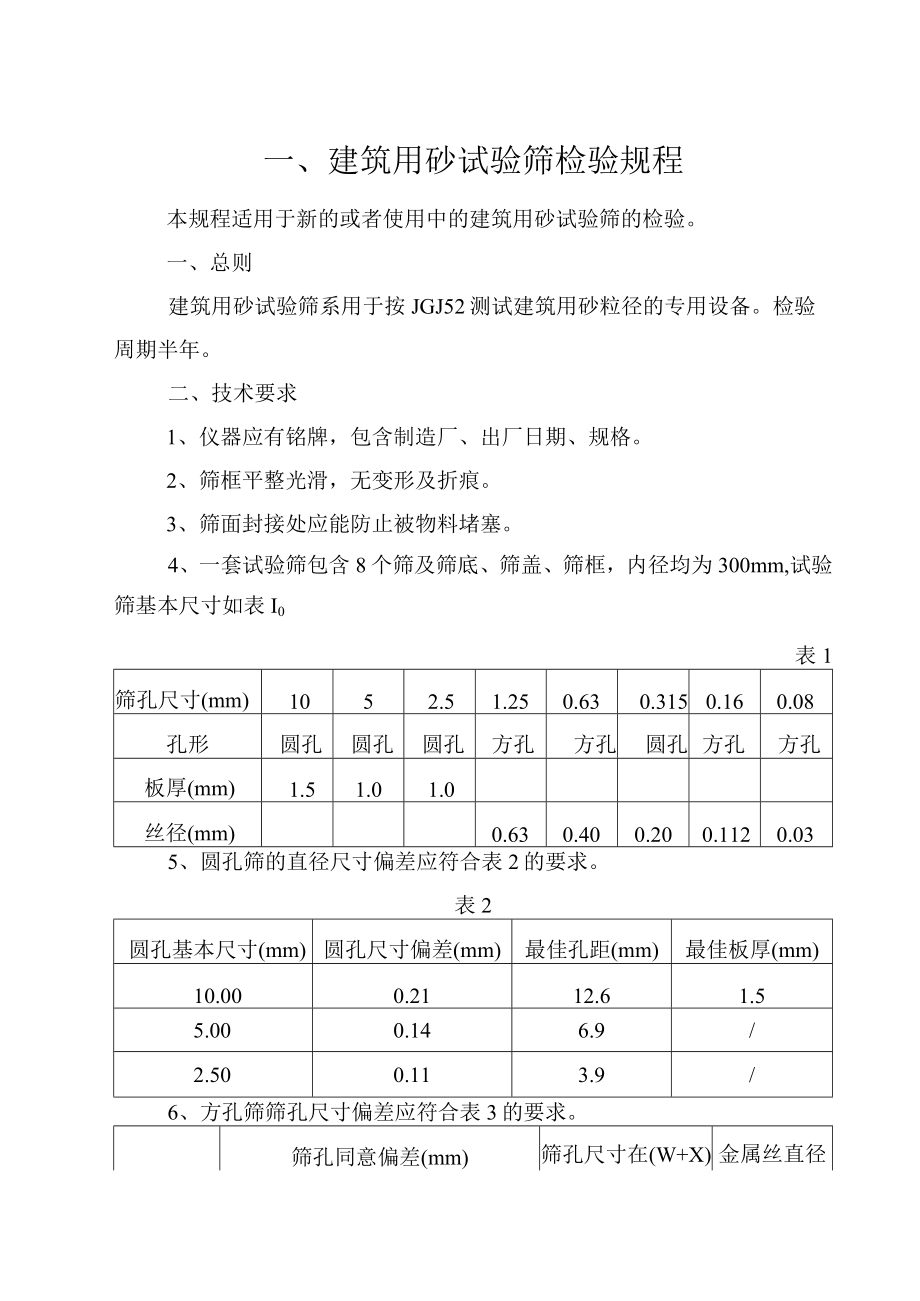 某凝土制品设备仪器自检规程.docx_第2页