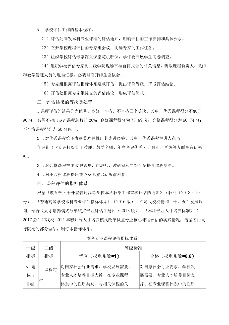 本科专业课程评估方案.docx_第2页