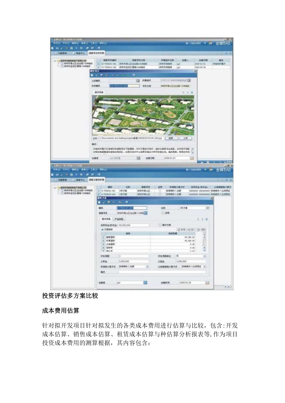 房地产项目投资决策管理分析.docx_第2页