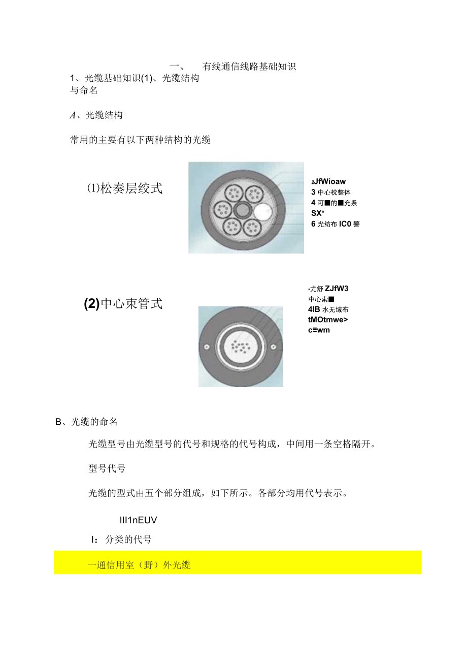 本地网传输工程普通杆路施工规范.docx_第1页