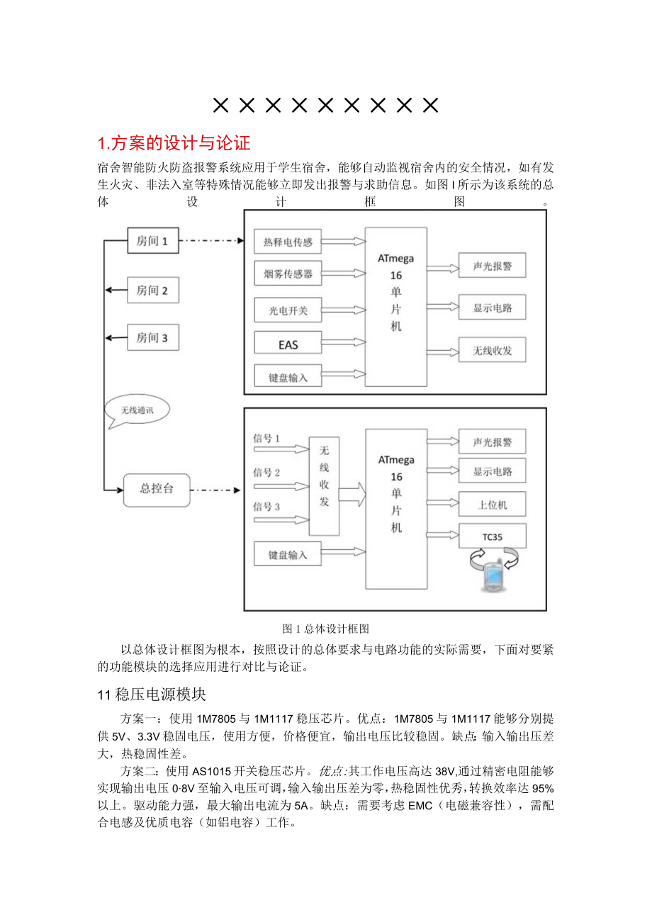 某年电子设计创新与制作设计报告.docx_第2页