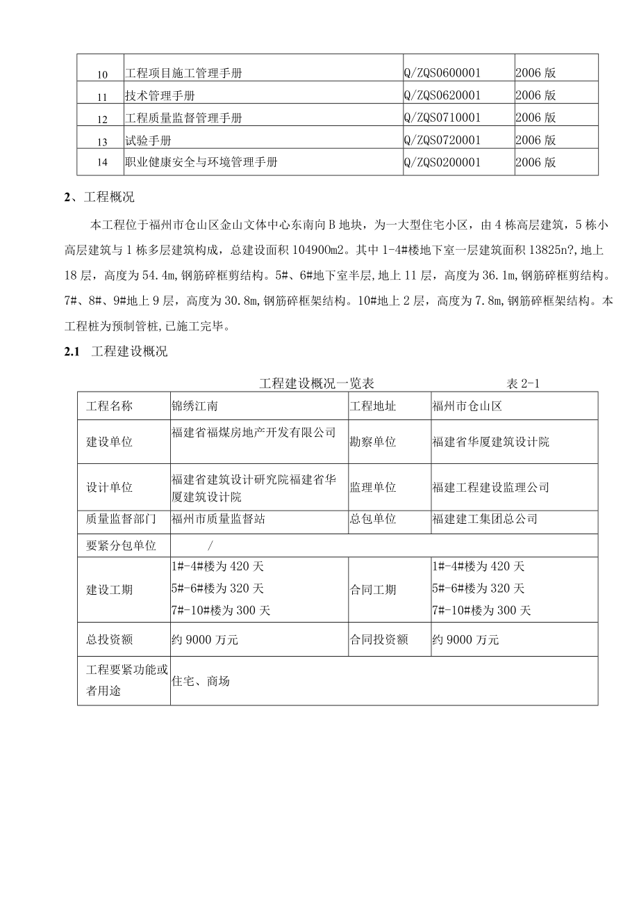 某房地产项目施工组织设计范本(DOC 95页).docx_第3页