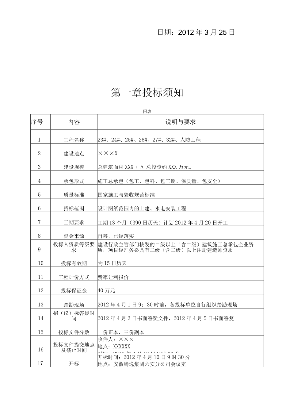 某建筑工程招(议)标文件.docx_第2页