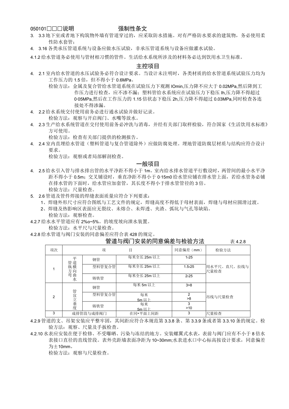 某建筑工程检验批用表6.docx_第2页