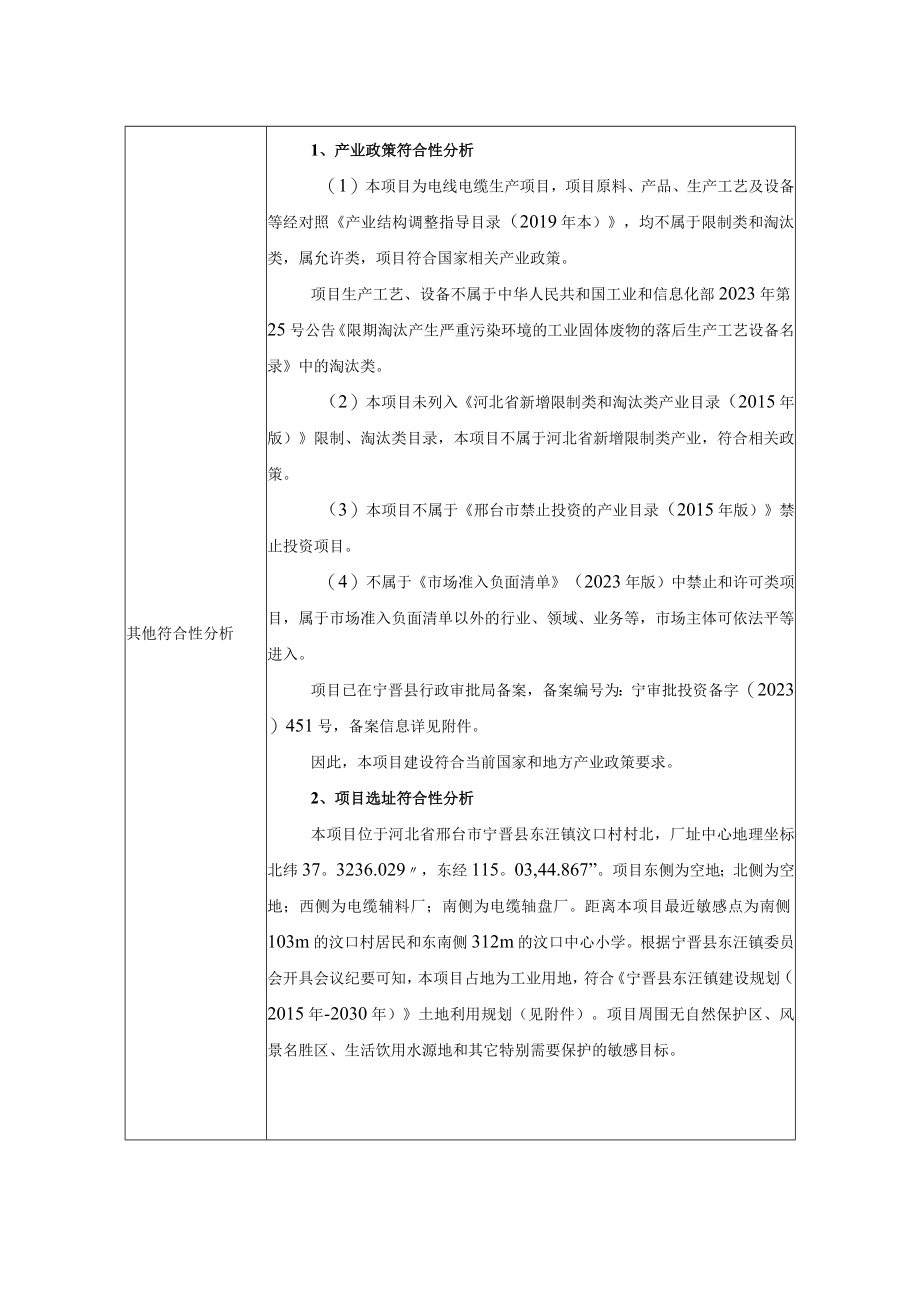 电线电缆生产项目环评报告(1).docx_第3页