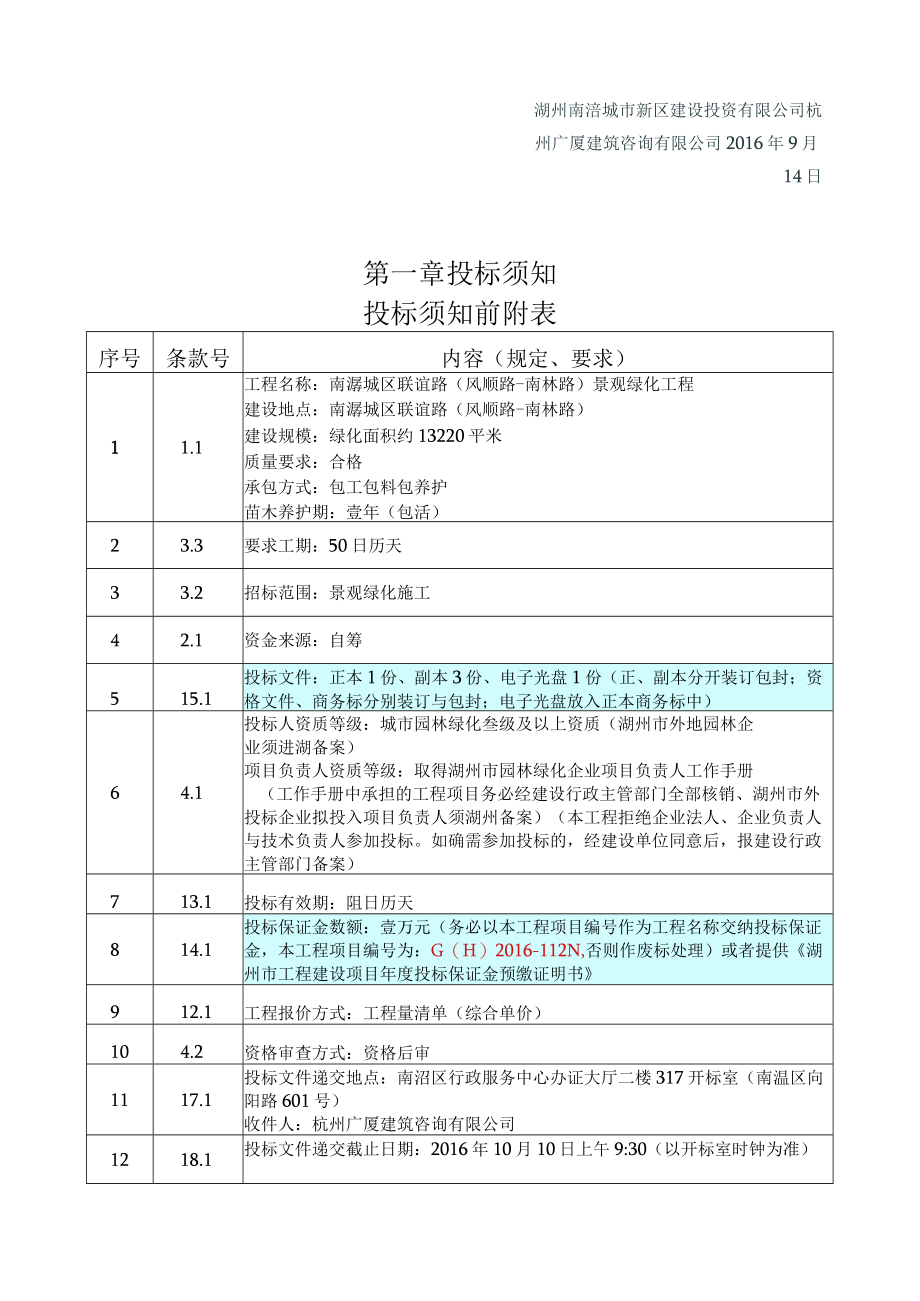 某路景观绿化工程招标文件.docx_第3页