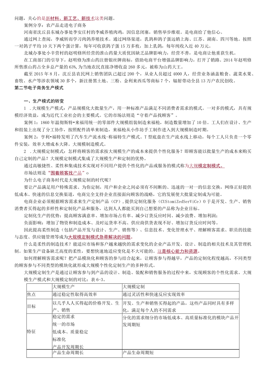 第六章电子商务生产.docx_第3页