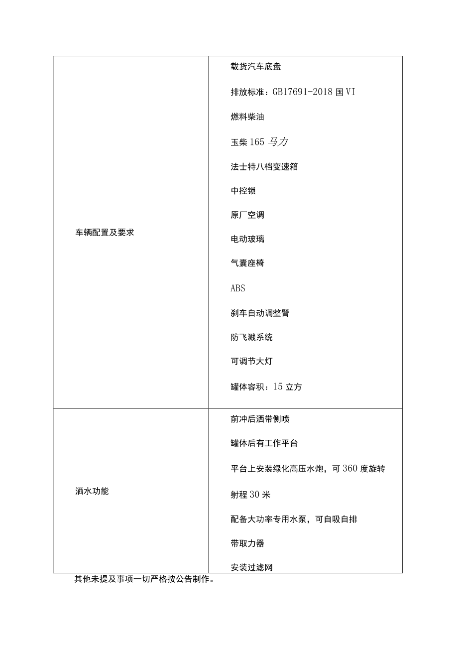 百色百矿发电有限公司洒水车购置项目技术任务书.docx_第3页