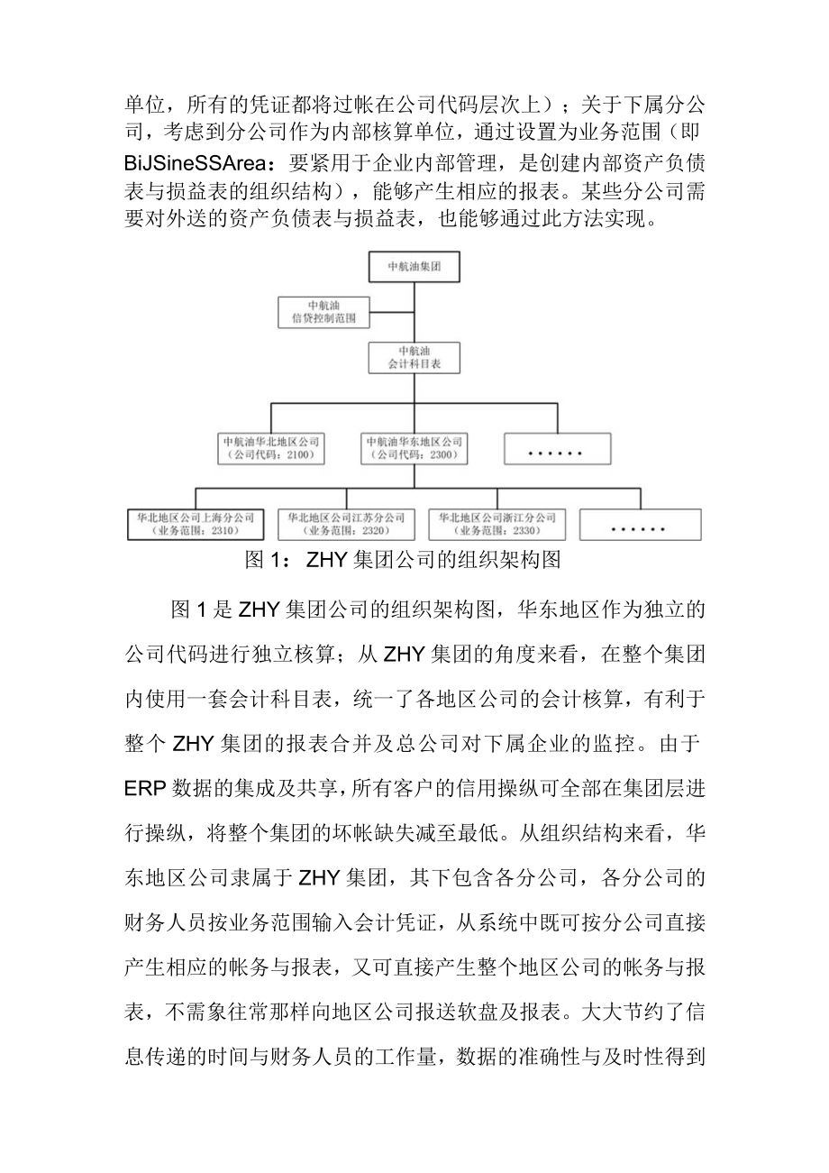 某集团ERP财务管理系统.docx_第3页