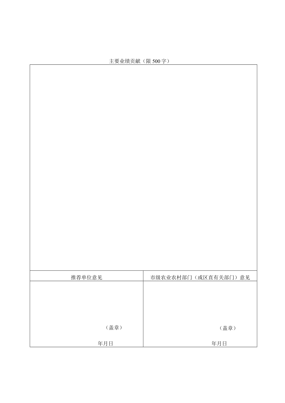 自治区塞上农业专家推荐人选申报表.docx_第3页