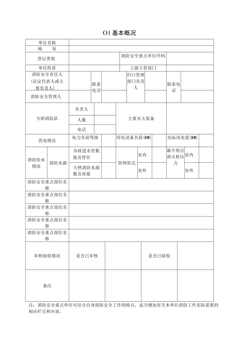 消防安全相关表格.docx_第2页