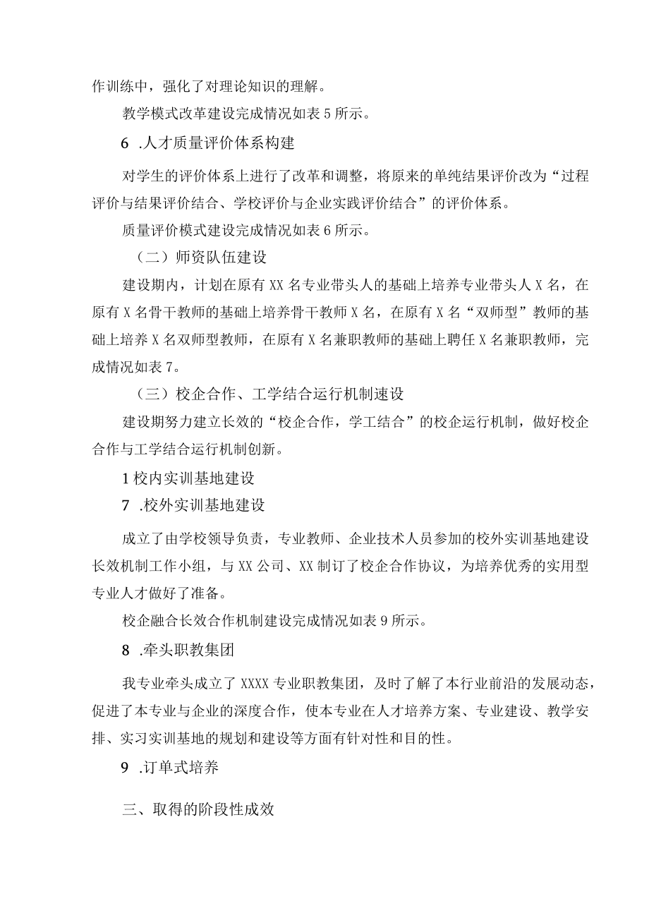 省级特色专业建设实施总结.docx_第3页