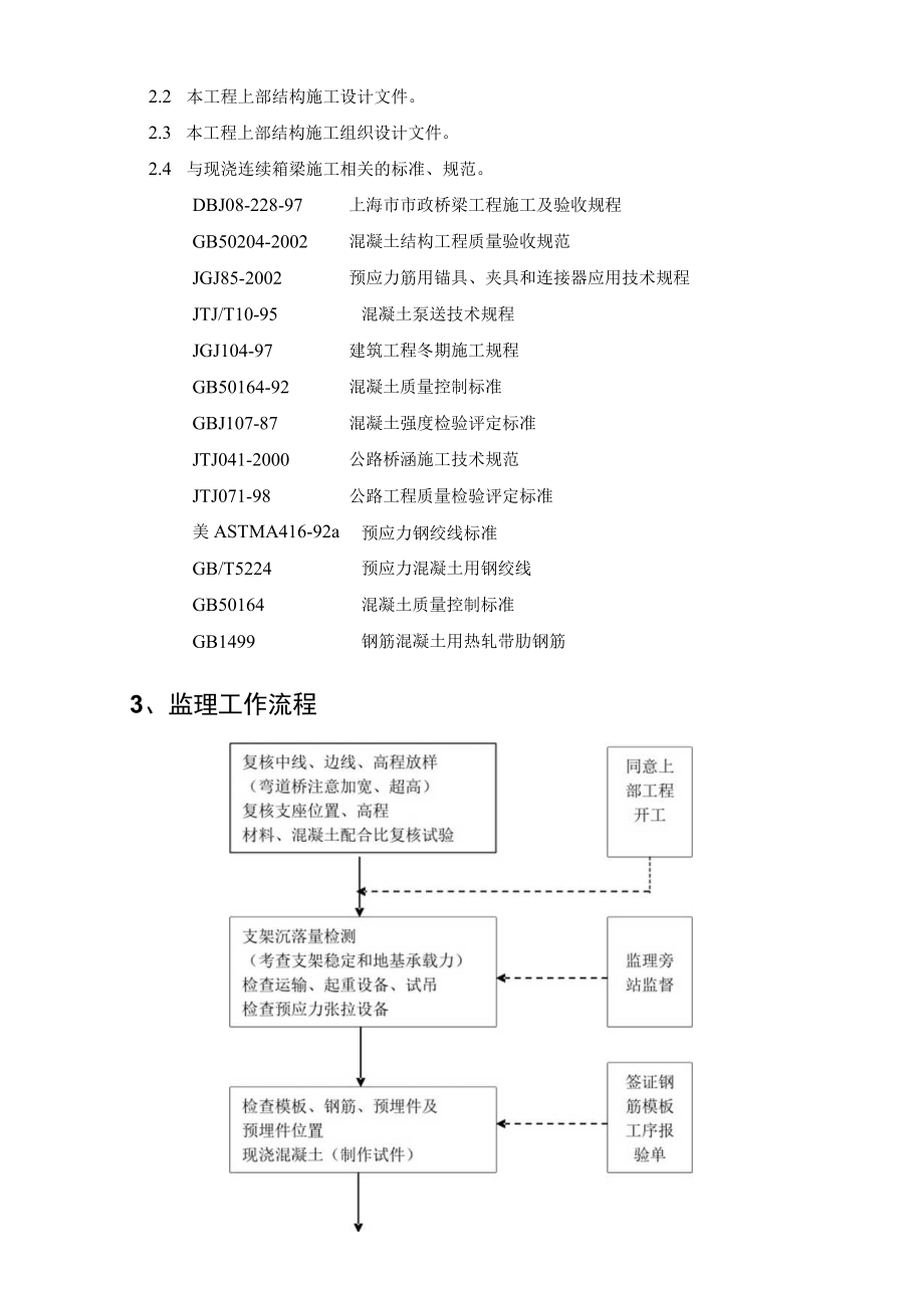 现浇箱梁施工质量监理实施细则(1).docx_第2页