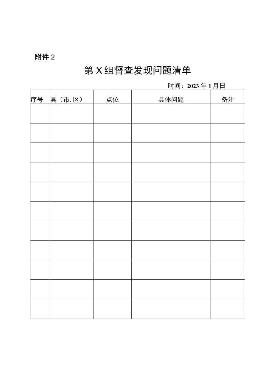 疫情防控重点工作落实情况专项督查方案(副本).docx_第3页