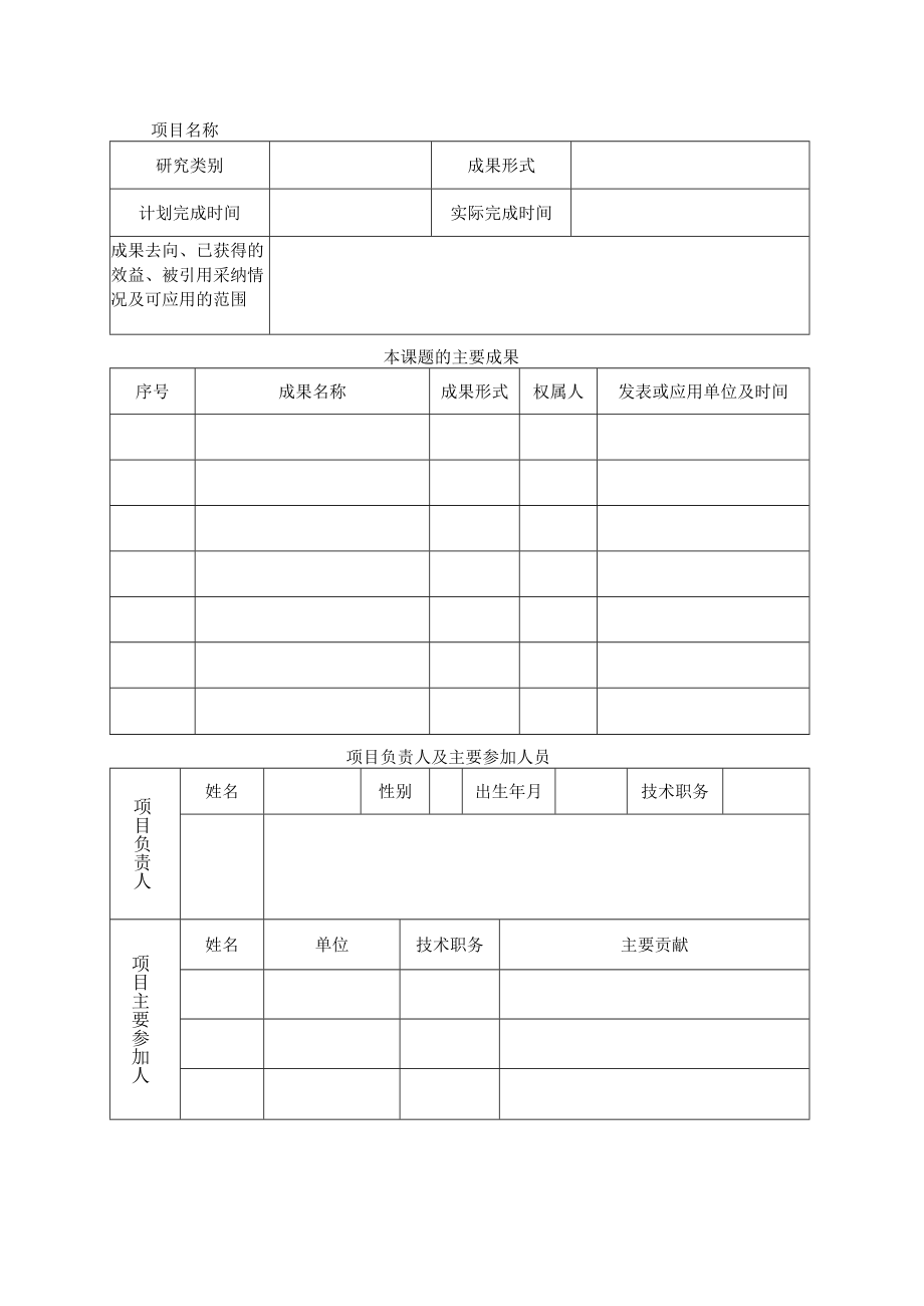 项目雅安职业技术学院自然科学研究课题项目结题报告书.docx_第3页