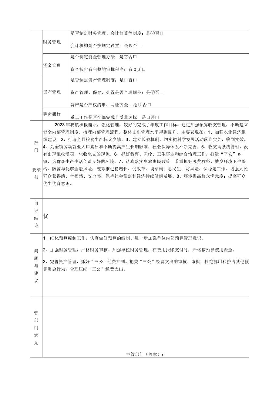 部门整体支出预算绩效报告基础数据表.docx_第2页