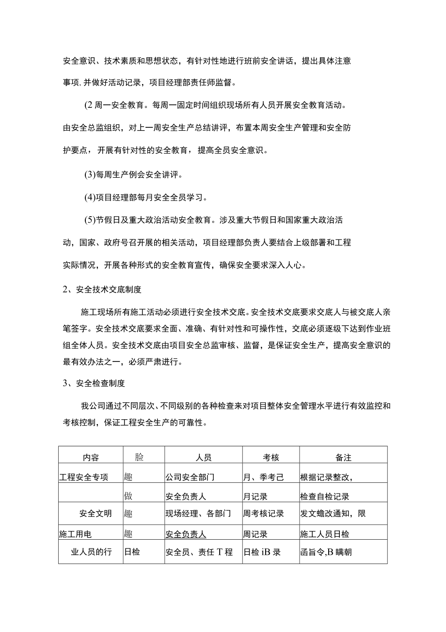 道路工程安全施工方案.docx_第2页