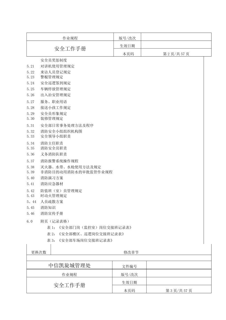 某物业管理安全工作手册.docx_第3页