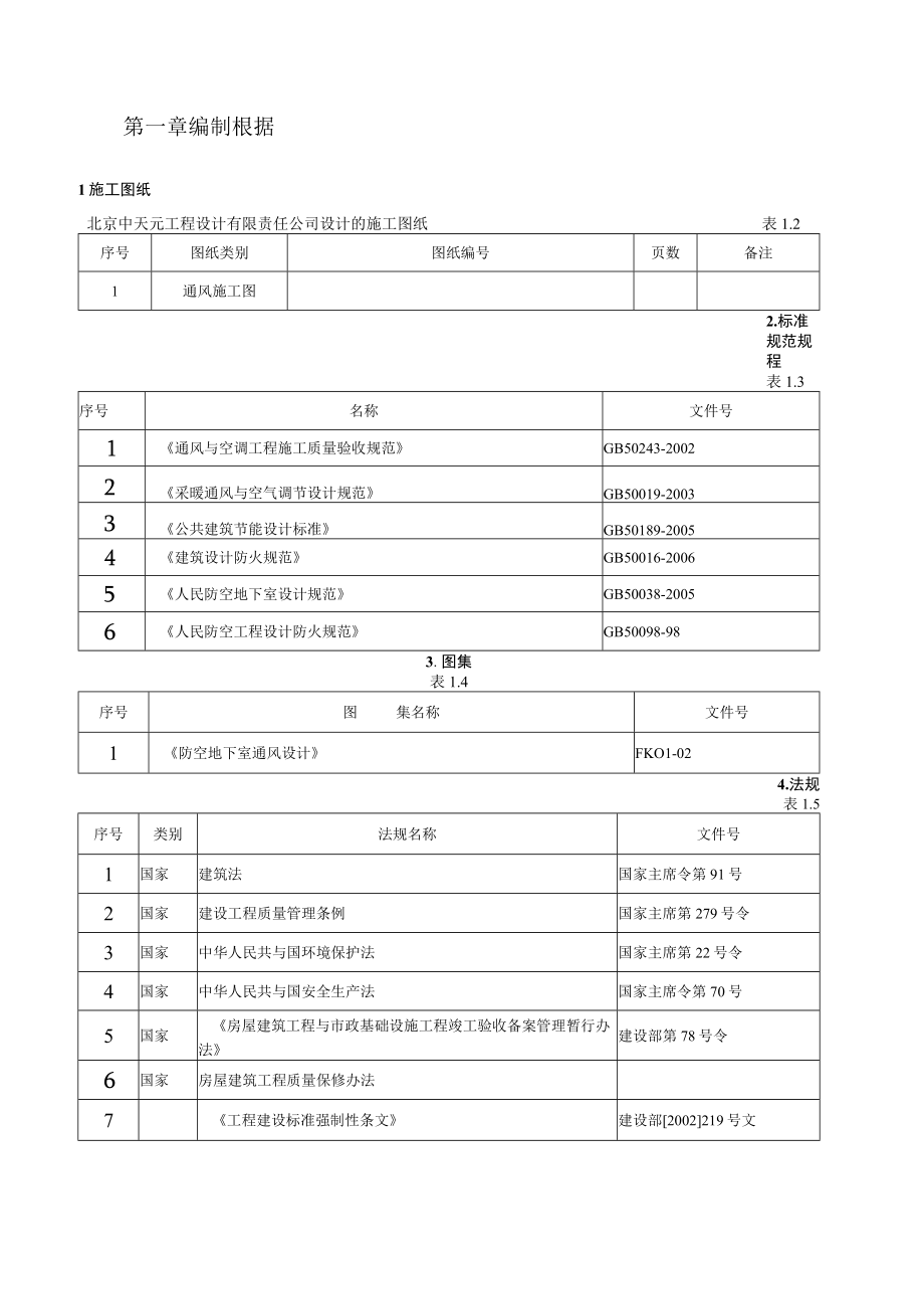 某庄回迁安置房项目施工方案.docx_第3页