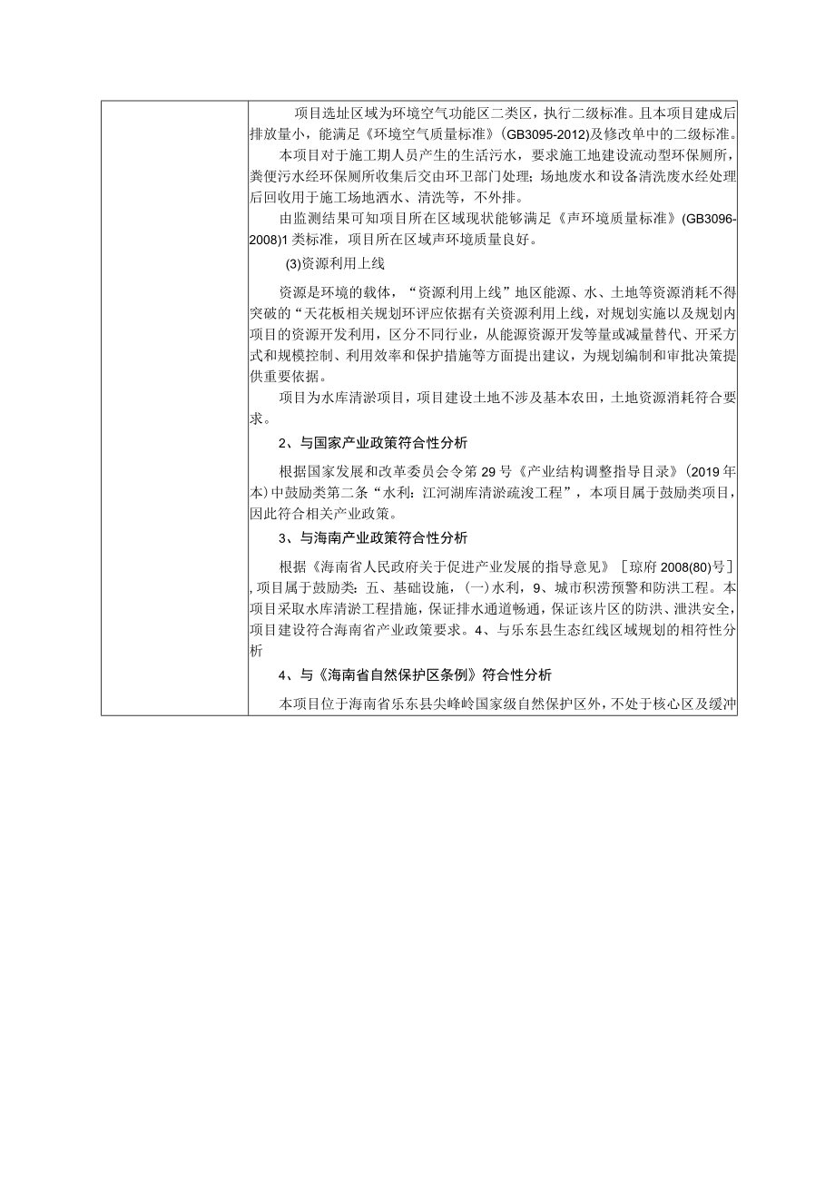 水库清淤扩容工程环评报告.docx_第3页