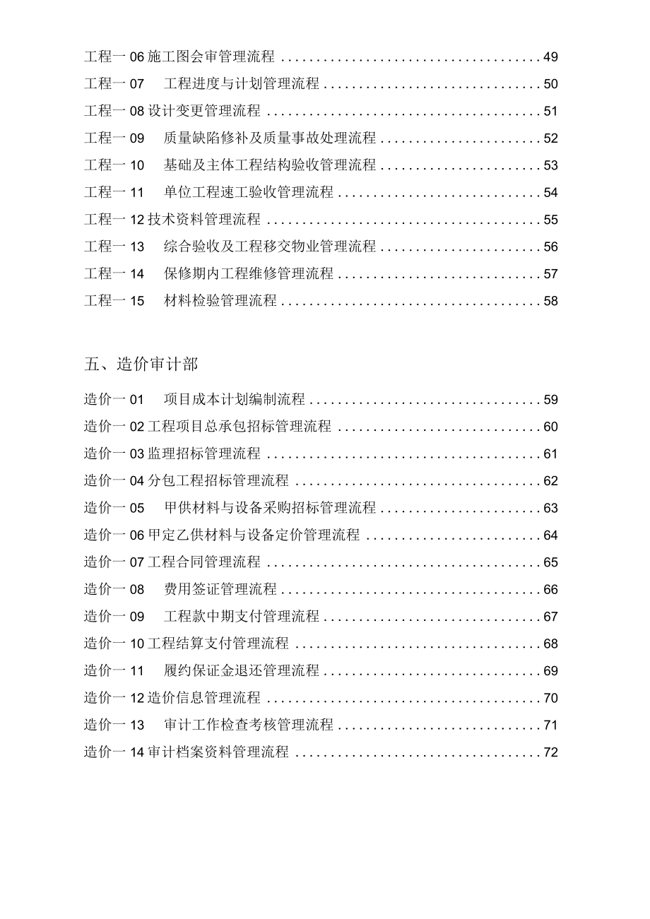 某地产集团全套管理流程图.docx_第3页