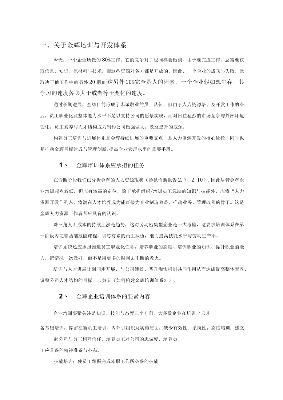 某房地产公司员工培训管理操作手册.docx_第2页