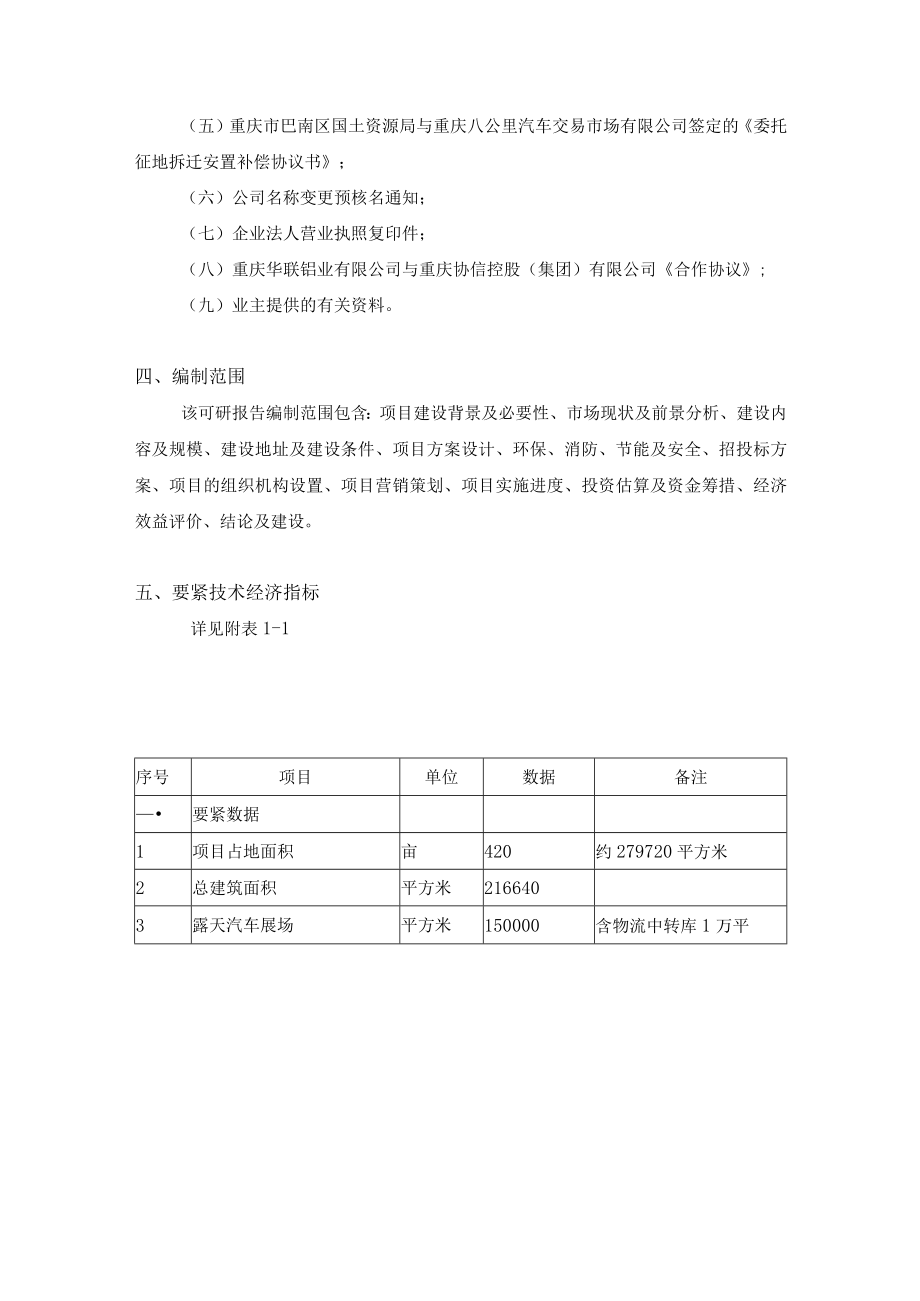 某地产项目可行性研究报告(doc 58页).docx_第3页