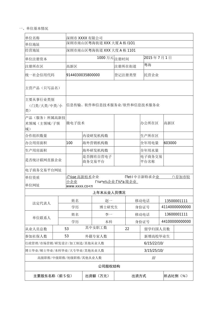 深圳市集成电路专项资助计划EDA研究开发费用资助项目申请书（示例）.docx_第3页