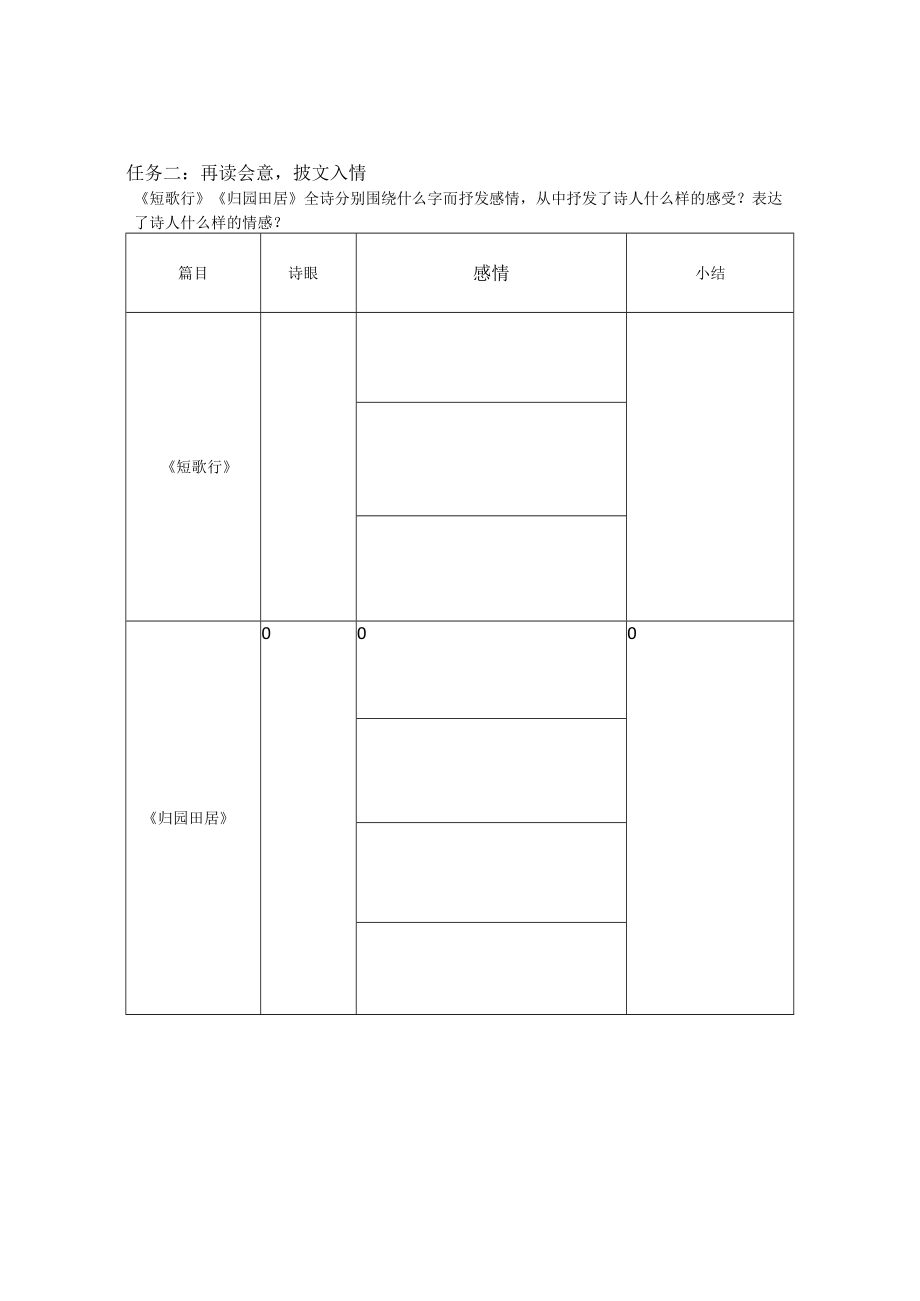 生命的诗意学案导学 情境.docx_第2页