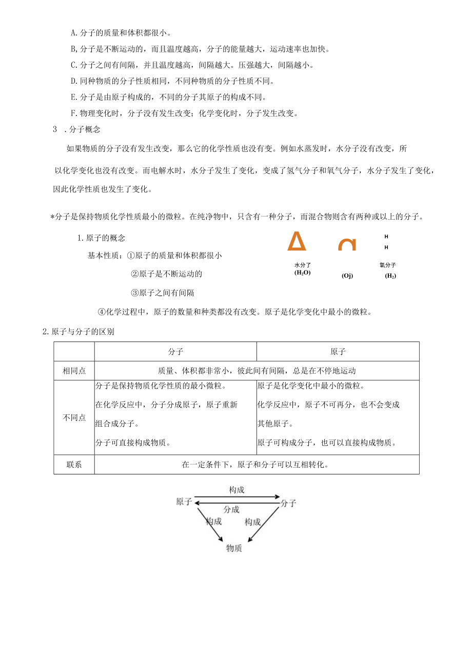 第三章自然界的水——知识点.docx_第2页