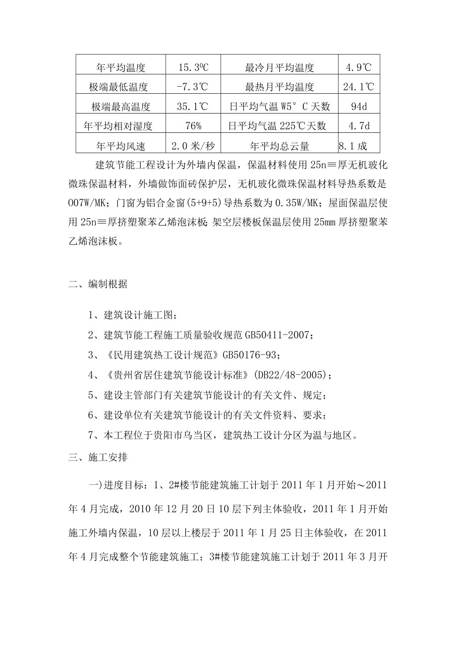 某地产温泉三期1236楼建筑节能工程施工方案doc.docx_第3页