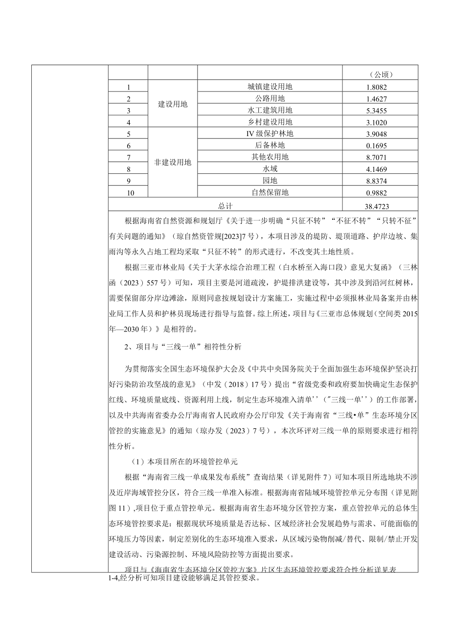 水综合治理工程环评报告.docx_第2页