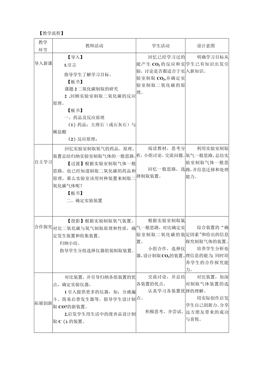 第六单元碳和碳的化合物.docx_第3页