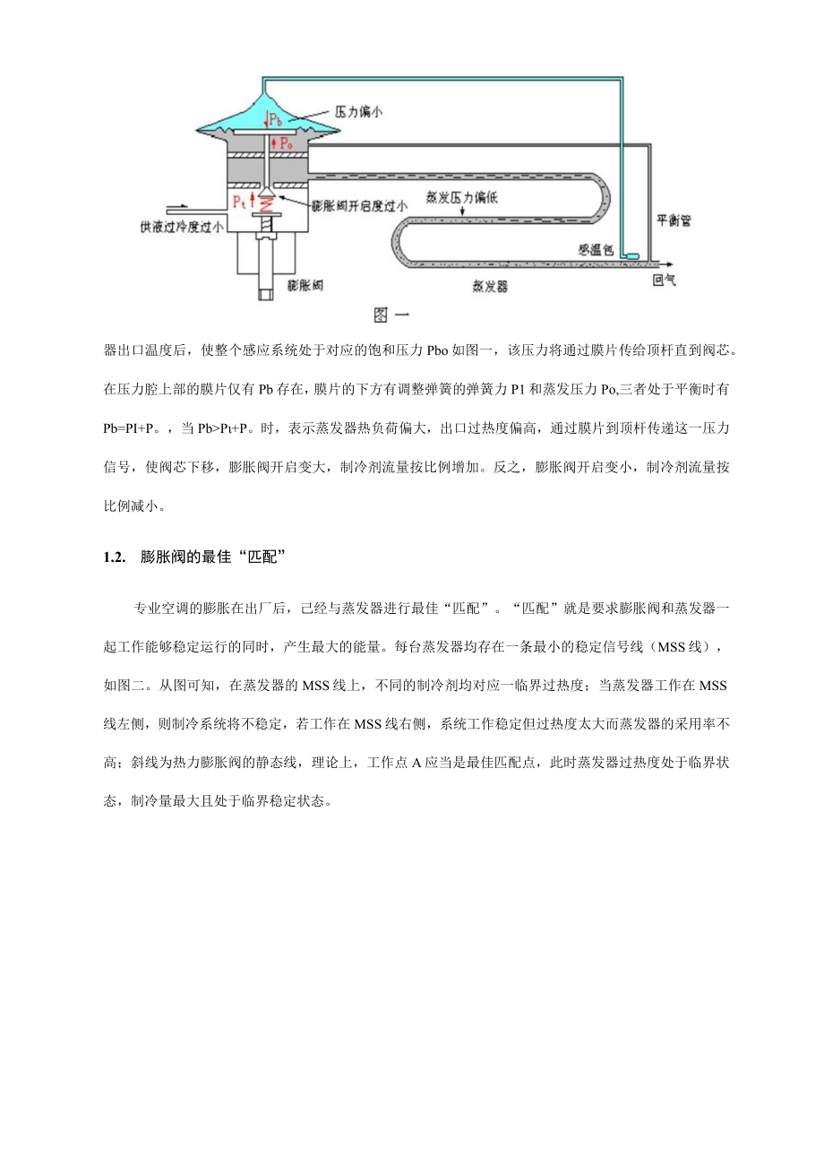 膨胀阀的运行调整.docx_第2页