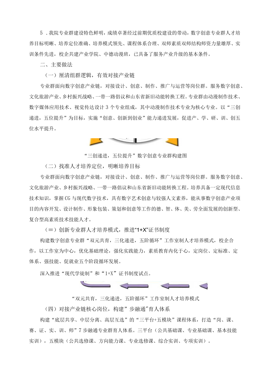 职业教育改革创新案例.docx_第2页