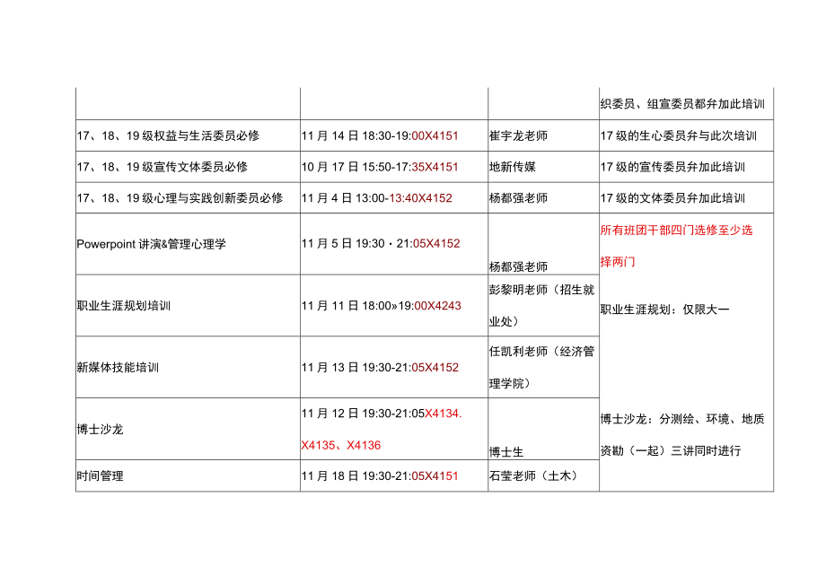 菁英课堂排课表.docx_第2页