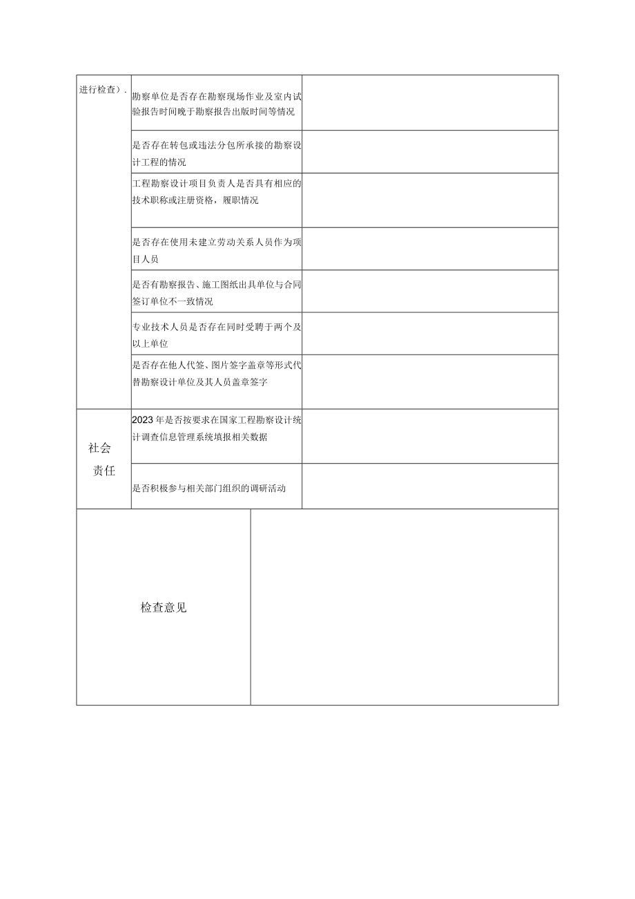 贵州省勘察设计企业双随机一公开监督检查表.docx_第3页