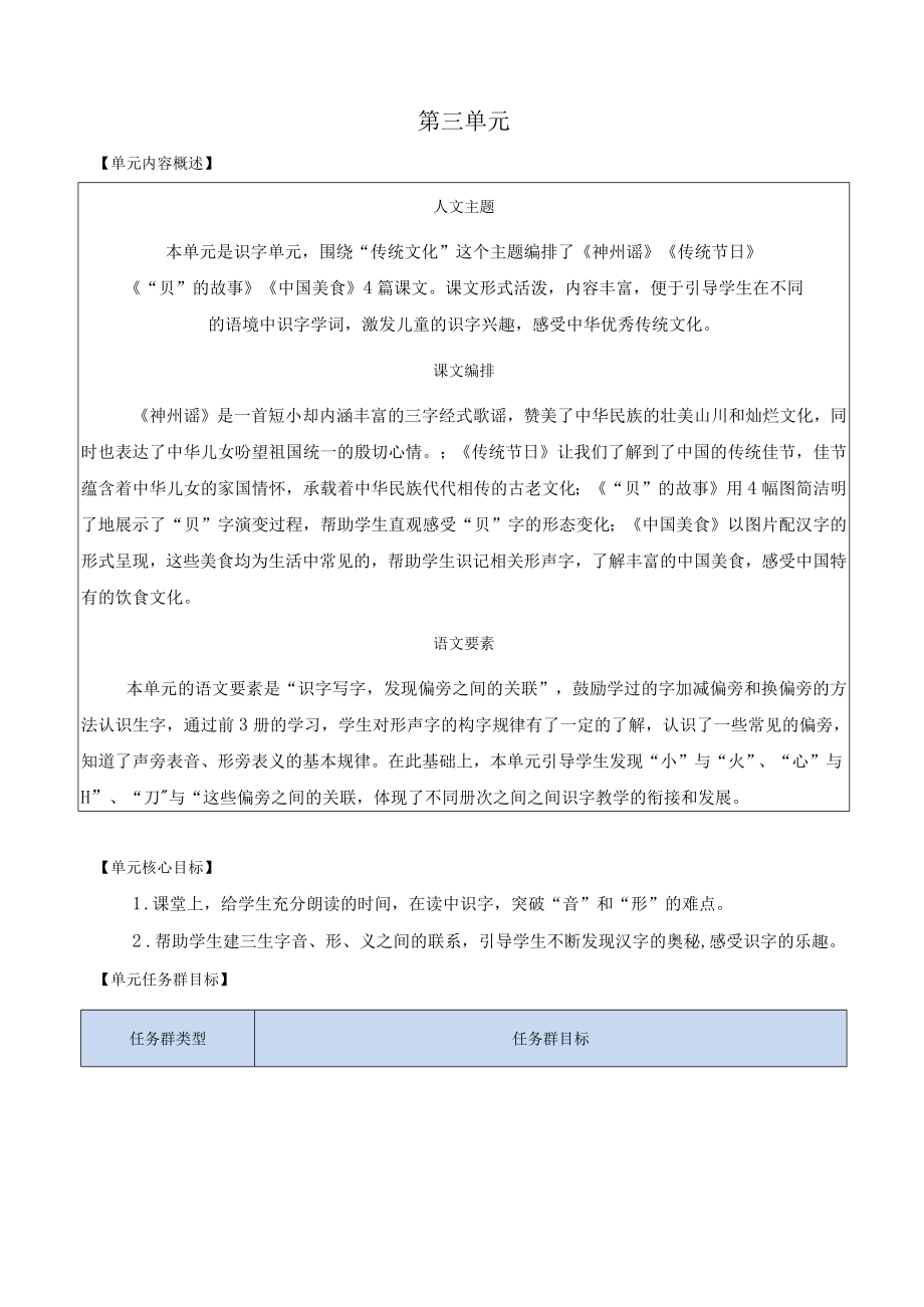 识字1 神州谣 优质教案.docx_第1页