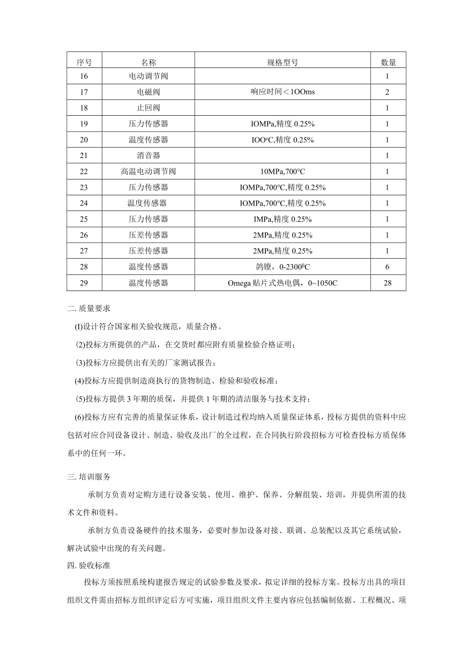 金属能源试验器测试系统研发技术要求.docx_第2页