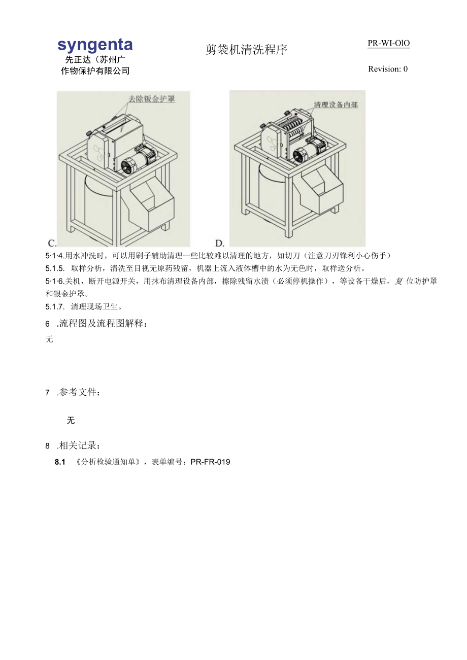 010剪袋机清洗程序.docx_第2页