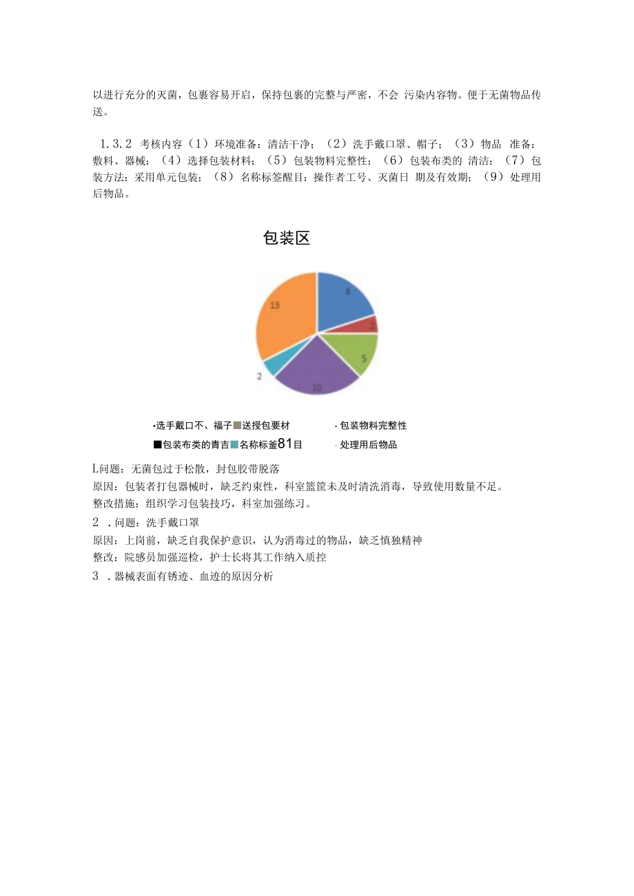 2023年1月供应室护理质量分析.docx_第3页