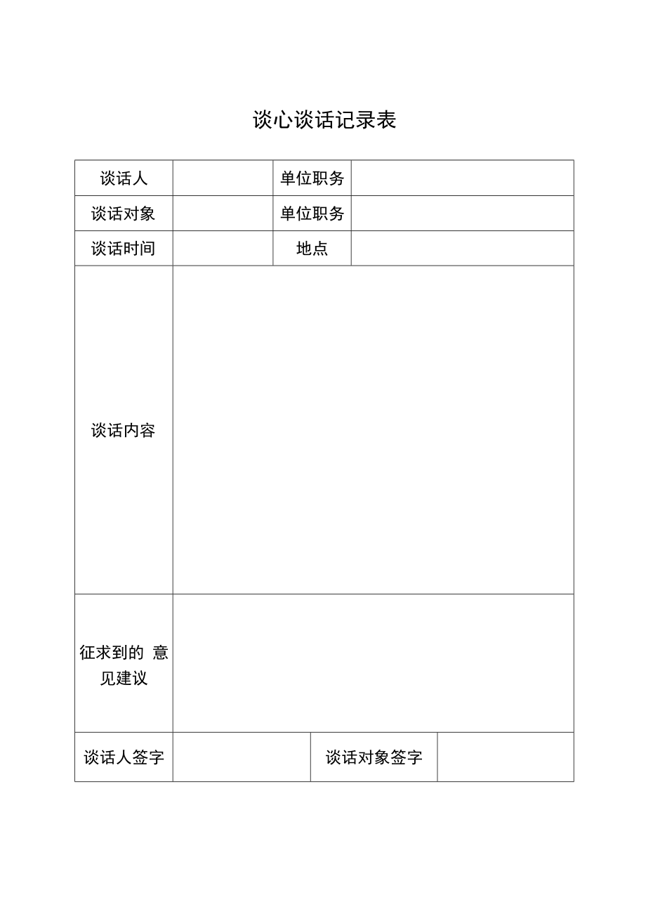 2023组织生活会个人模板.docx_第1页