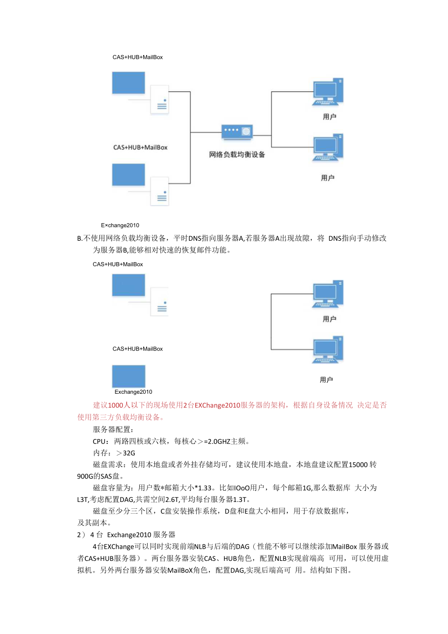 Exchange2010安装升级指导.docx_第2页