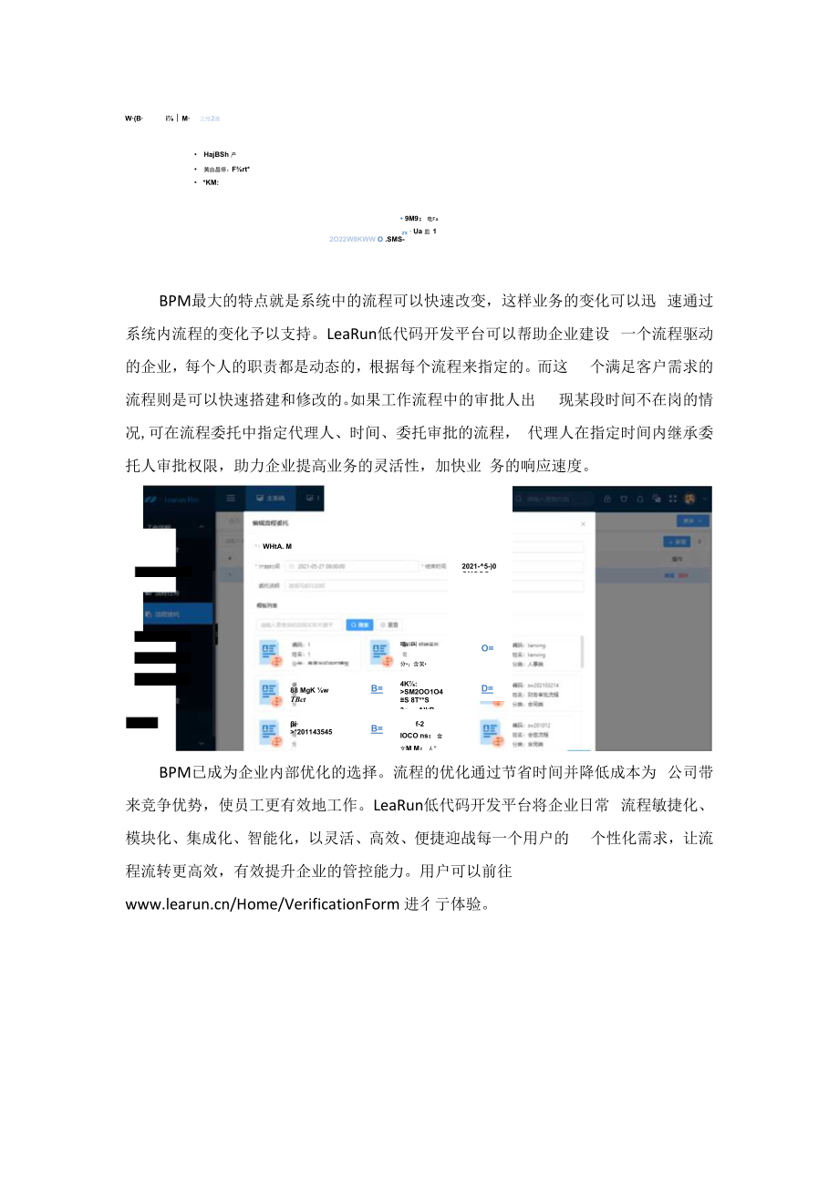 BPM管理系统解决方案.docx_第3页