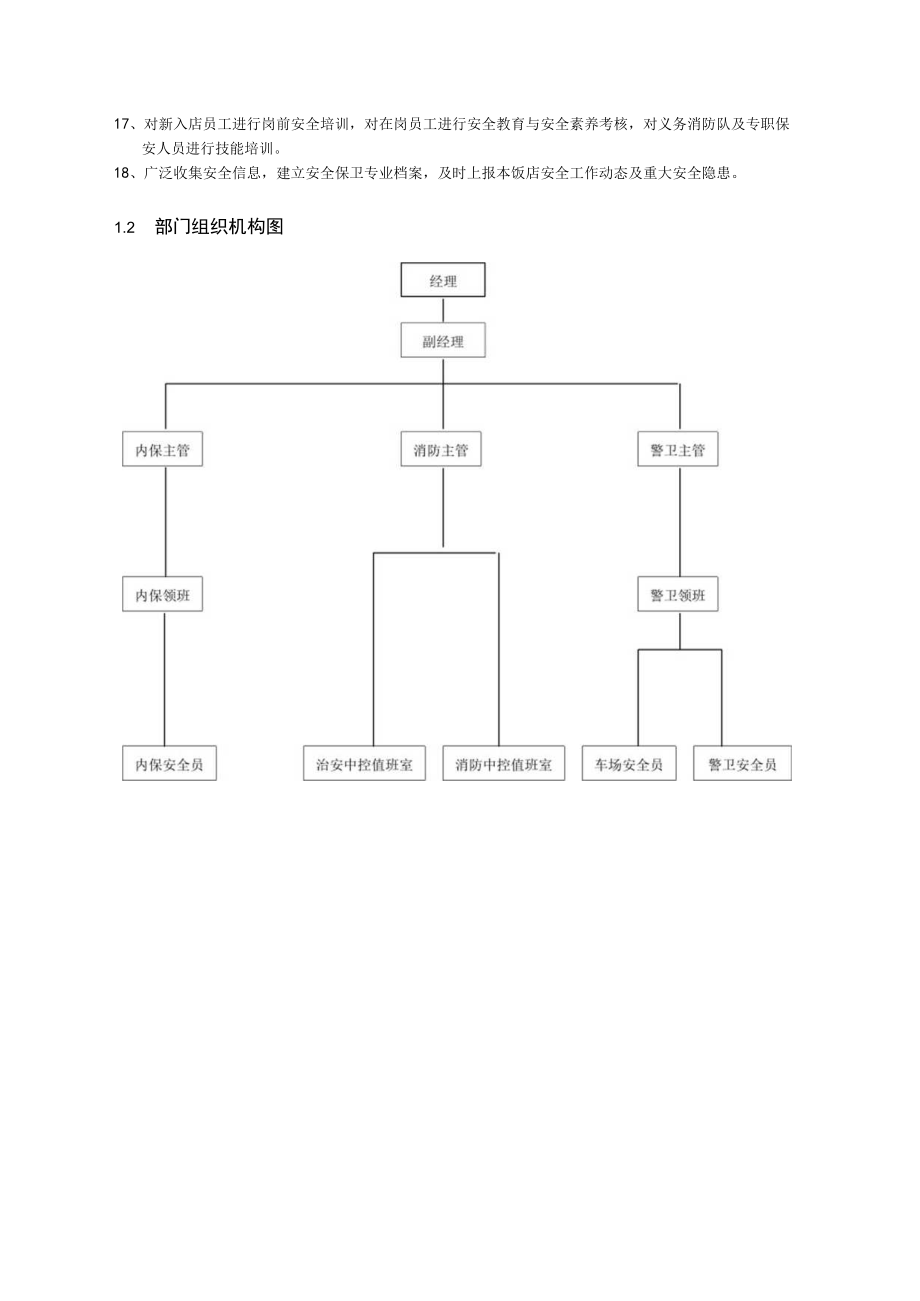 保安部管理手册审定稿.docx_第2页