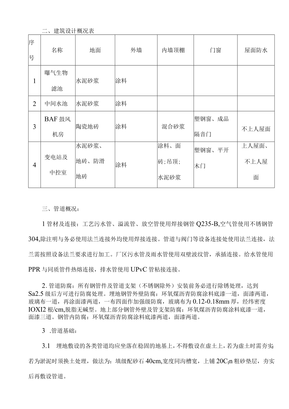 保定市某污水再生利用工程施工组织设计.docx_第3页