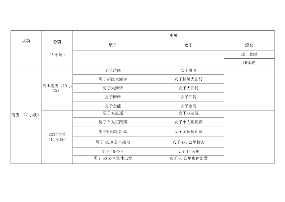 冬季运动会项目设置.docx_第2页